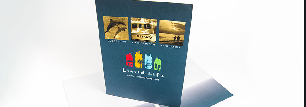 Presentation folders can be used many ways. They are commonly used by educational institutions, businesses, seminars, training events, promotional events and more. They are an indispensable kit, and they are one of the best, cost-effective marketing tools.