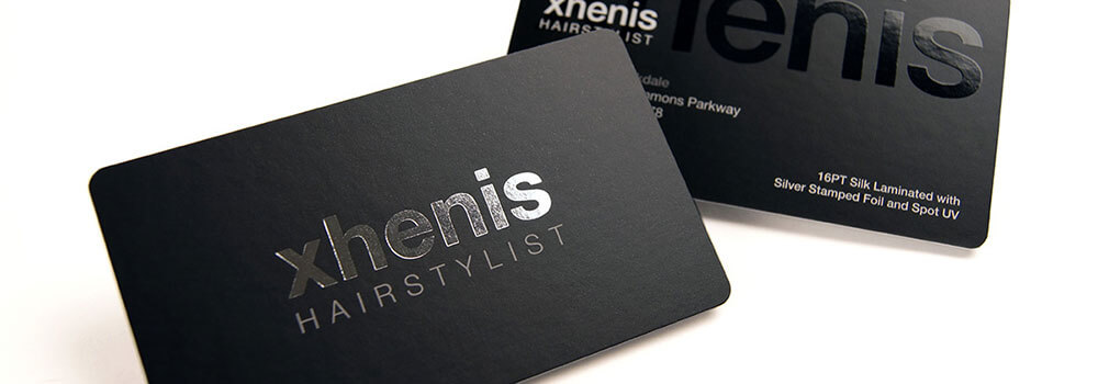 Matte Vs Glossy Business Cards – Best Images