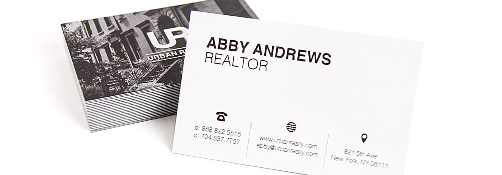 new ultra thick business cards primoprint blog mod business cards