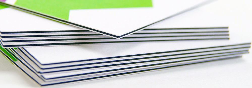 How Thick Is Business Card Stock? - SilkCards Blog