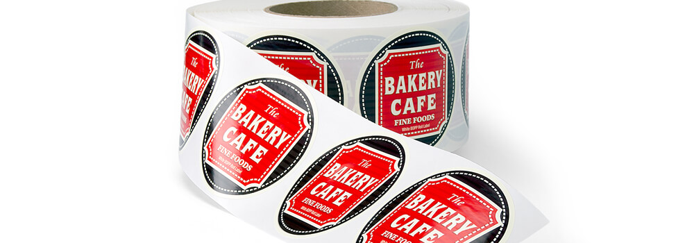 Looking for that perfect roll label? Well, we've got you covered...learn how to design an effective roll label.