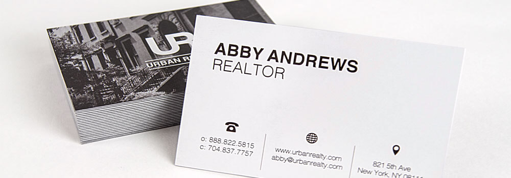 The Best Tips On How To Design A Business Card