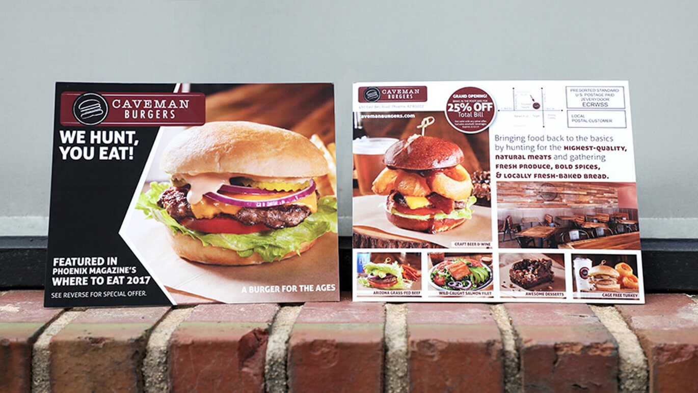 The Best Postcard Design Tips Primoprint Blog