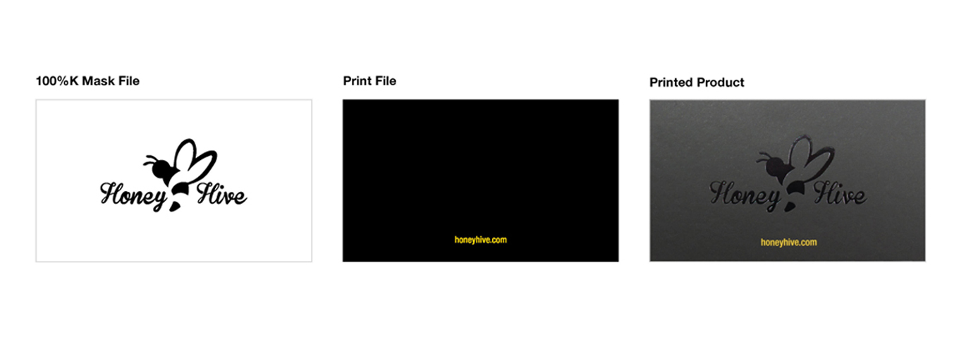 Learn how to properly add Spot UV to your print files.