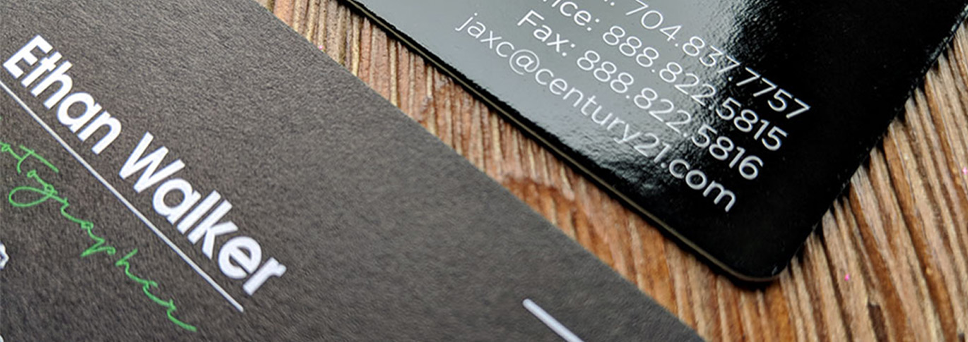 Which is Best For You; Coated or Uncoated Card Stock | Primoprint Blog