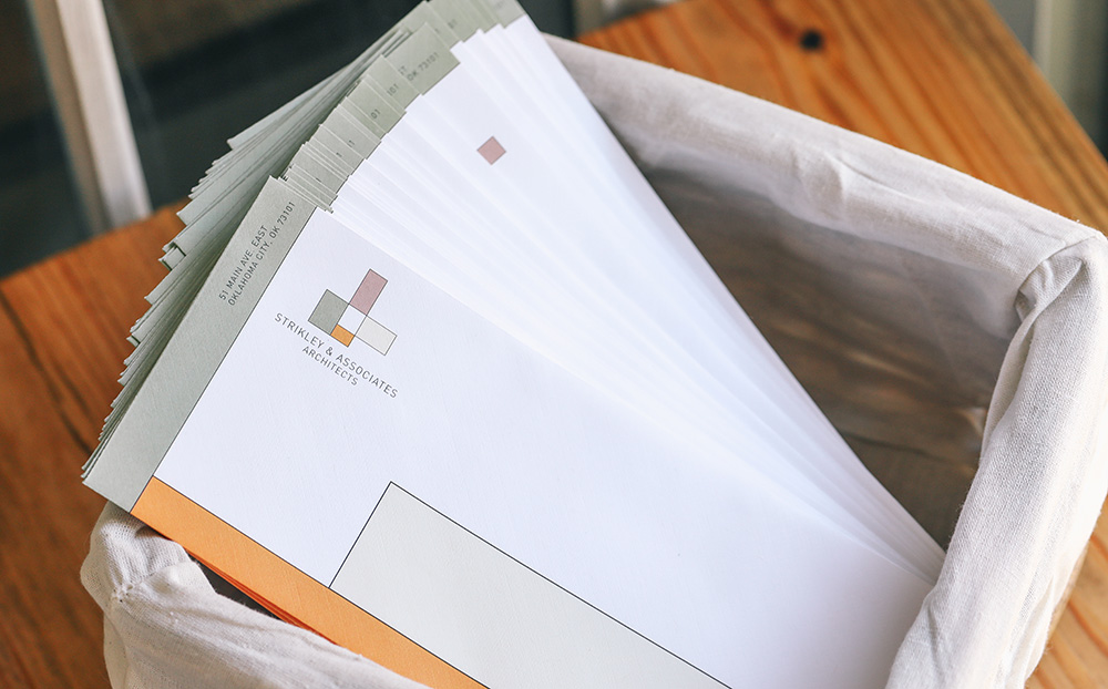 Every business can benefit from printing business envelopes.