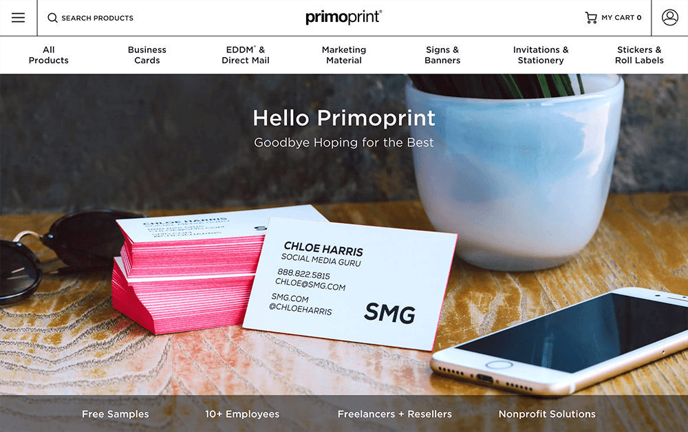 We've recently added new site features to improve the shopping experience for our clients.
