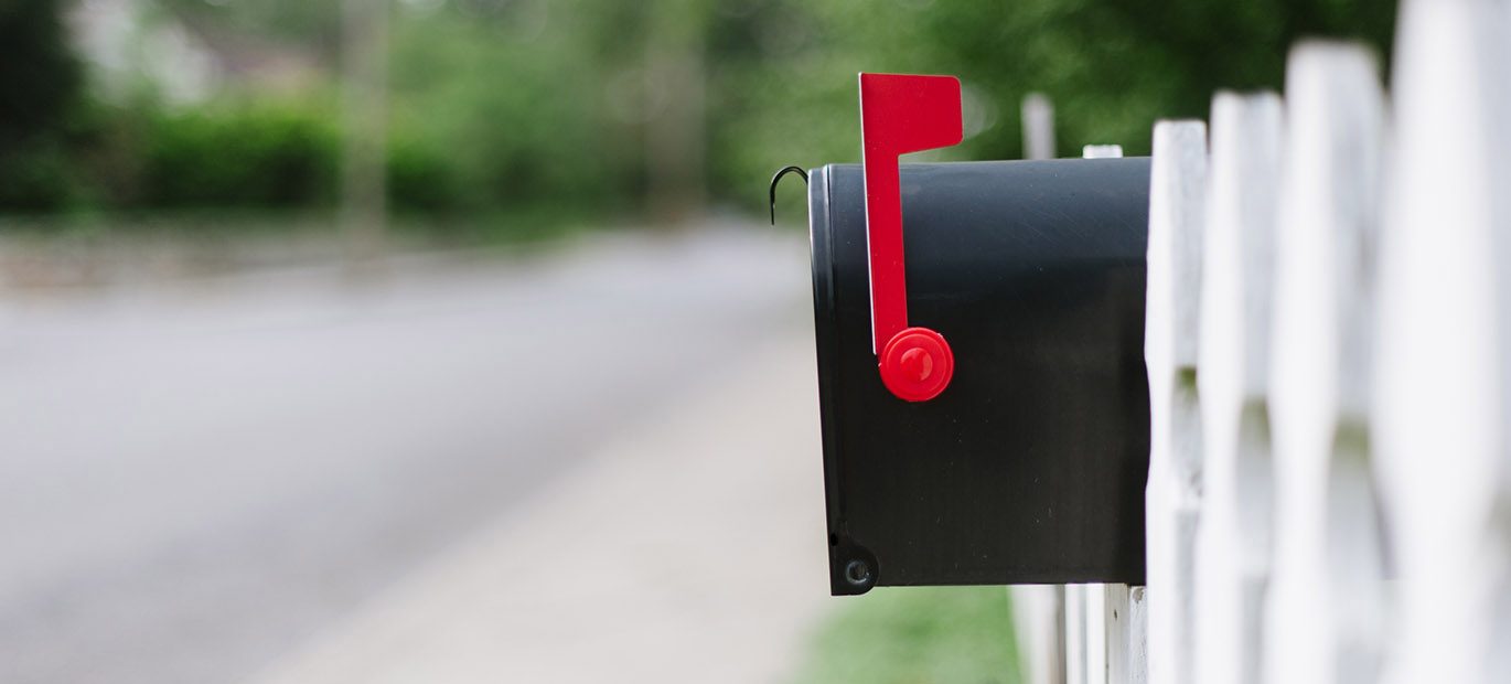 How do you know when to use Every Door Direct Mail®