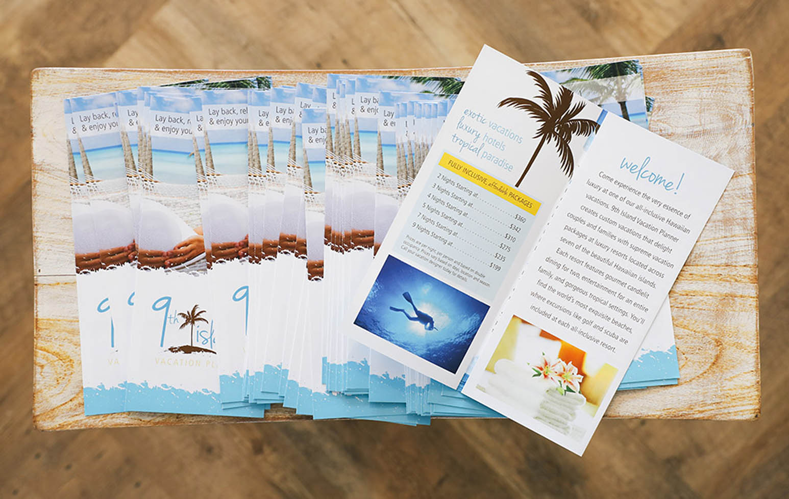 Business Brochures are tools to tell your brand’s story. They are essential for showcasing products, services, and pricing. 