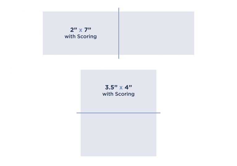What are the Most Popular Business Card Sizes? Primoprint Blog