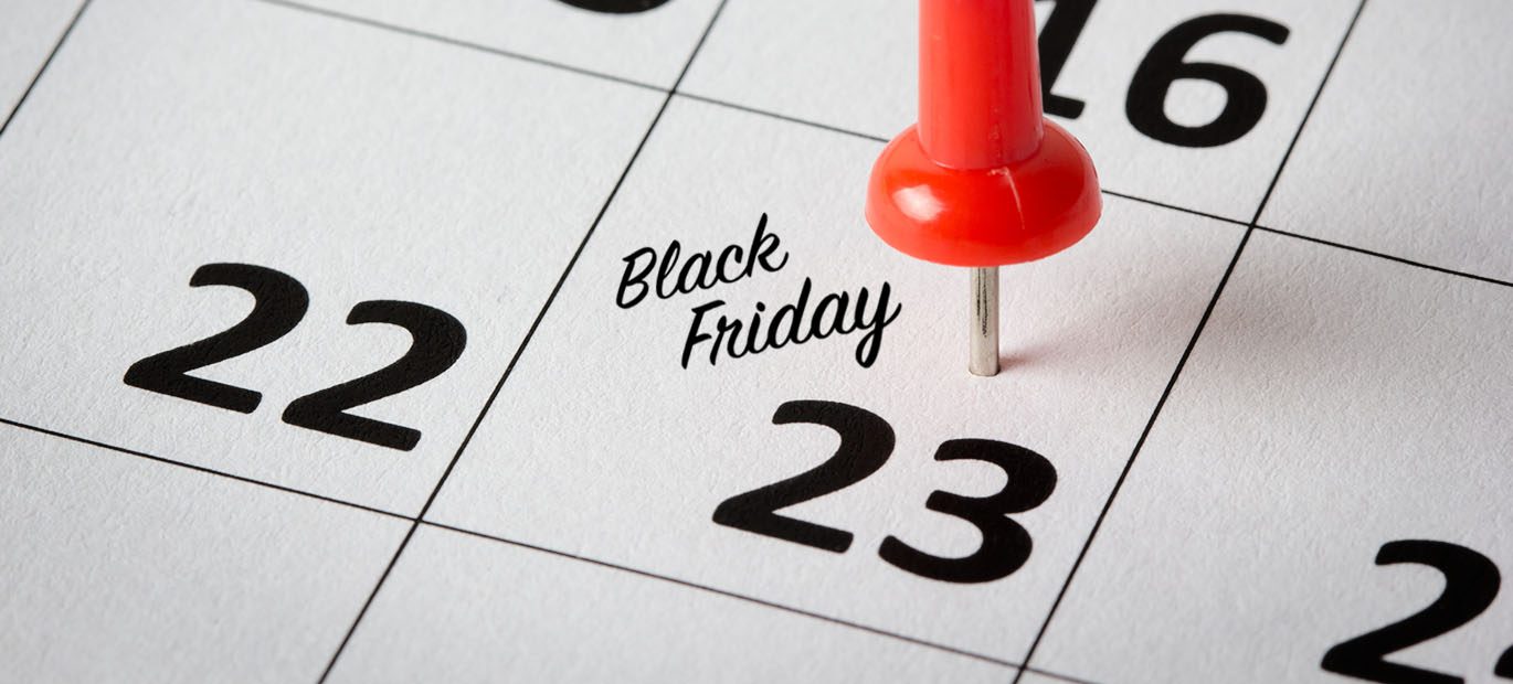 Black Friday is November, 23th. The weekend serves as the kickoff to the holiday shopping season. We've listed some helpful marketing tips to get you and your business ready.