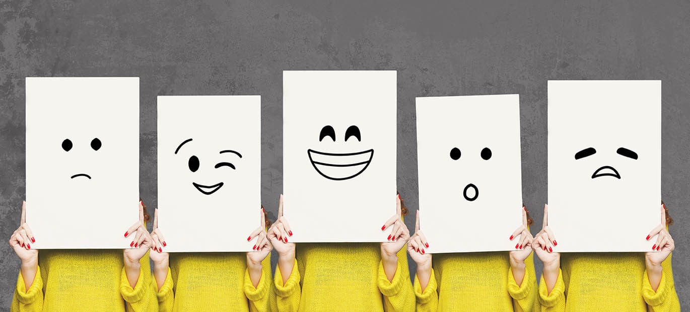 Customers want to feel an emotional response, and it’s your job to trigger their emotions.