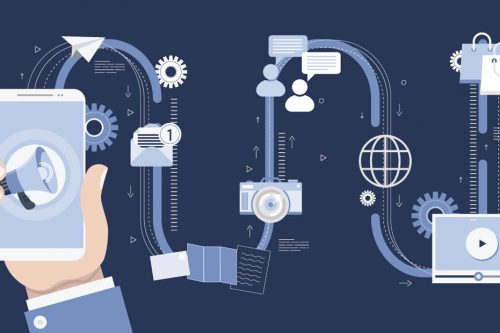 Tips on how to develop a 2020 Marketing Strategy