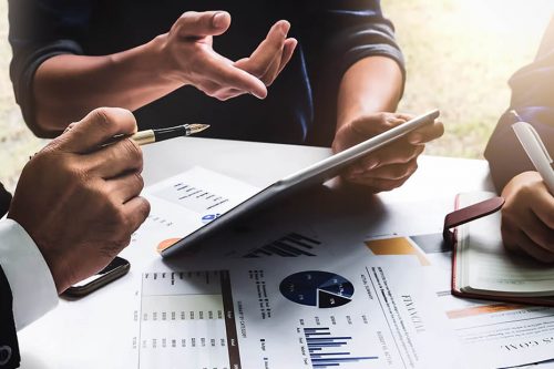 We've created a list of the top 8 marketing strategies you can implement with only $500.