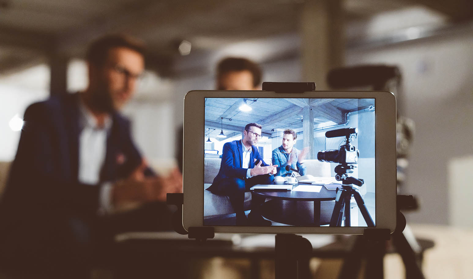 Use explainer videos on your website to describe what your business has to offer and use video tutorials on YouTube to explain how things work.