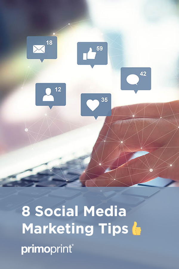 It’s vital for your business to commit to social media. These tips will help you take your social media marketing game to the next level.