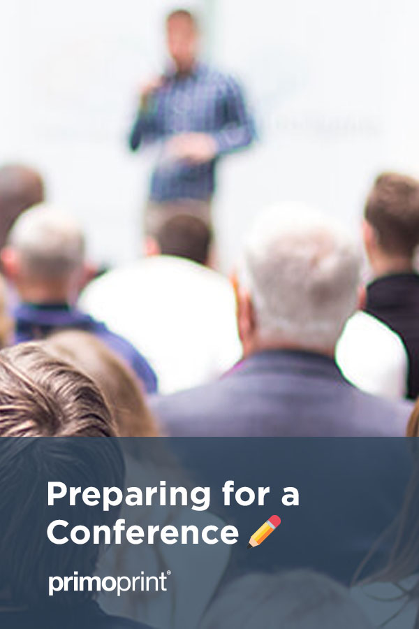 So, you’re thinking about attending a conference. That’s great! We’ve listed some helpful tips to make sure to do it right!