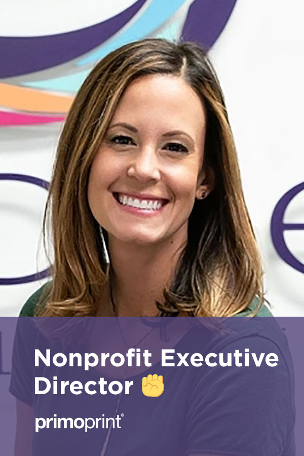 We had the opportunity to sit down with Amy Jacobs, Executive Director of SHARE Charlotte to get to know more about her journey and the SHARE Charlotte organization.