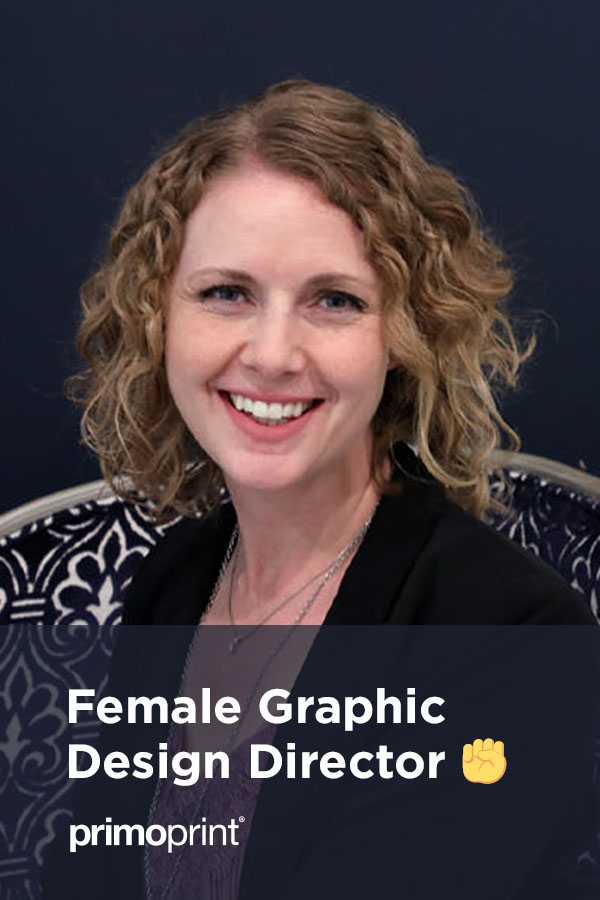 We’re kicking Women's History Month off by sharing some Q&A with our Design Team Director, Brooke Ernst