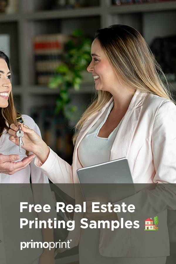 We’ve created a free sample pack specifically for the real estate industry for you to be able to see and feel the quality of our most popular products, stocks, and finishes for yourself.