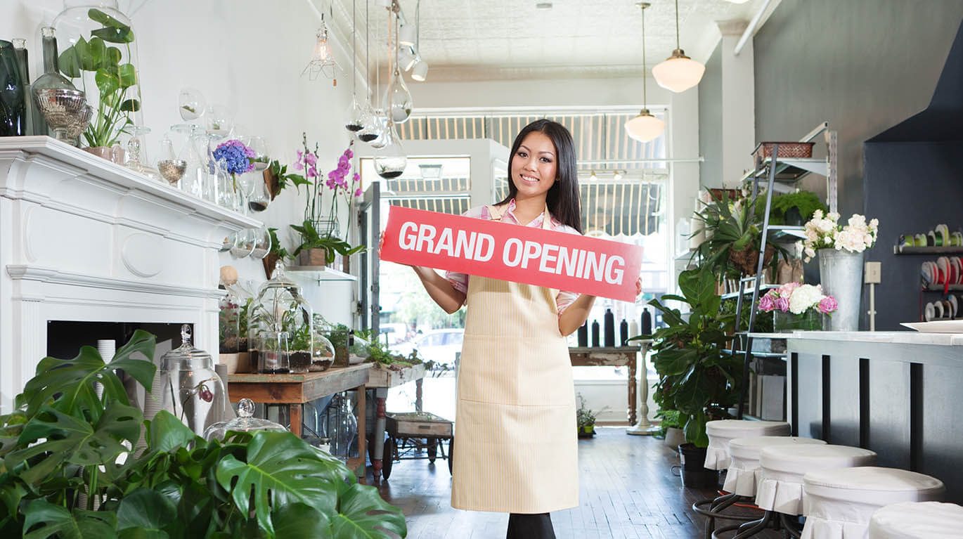 Learn How to Make Your Grand Opening a Success