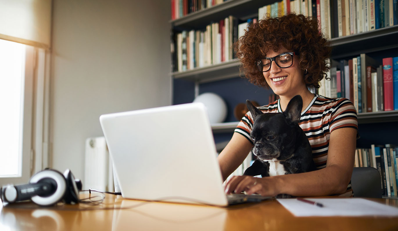 How to Effectively Work from Home