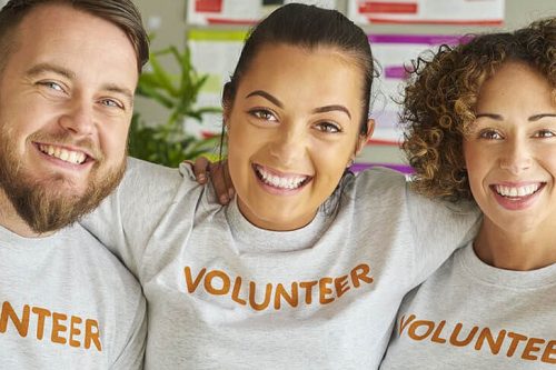 Here are 6 key networking strategies that can help you build connections and spread the word about your cause.