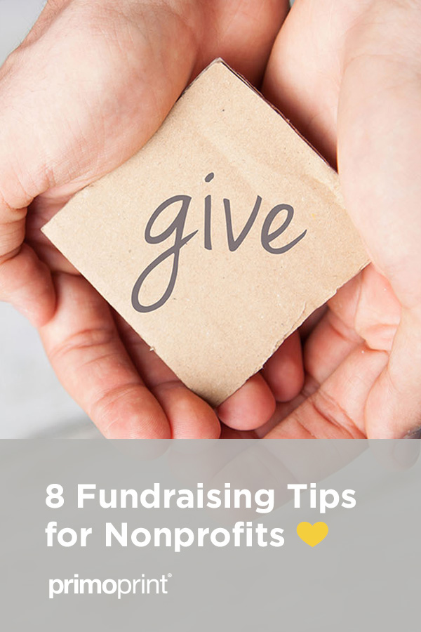No matter the size or type of nonprofit you're running, these essential tips will help you revitalize your fundraising efforts.