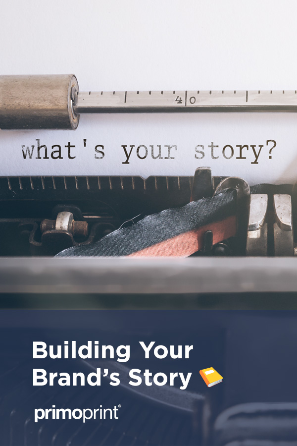 Your brand story has the potential to guide your business into more money and more leads. 