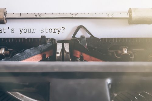 Learn how to effectively tell your brand's story.