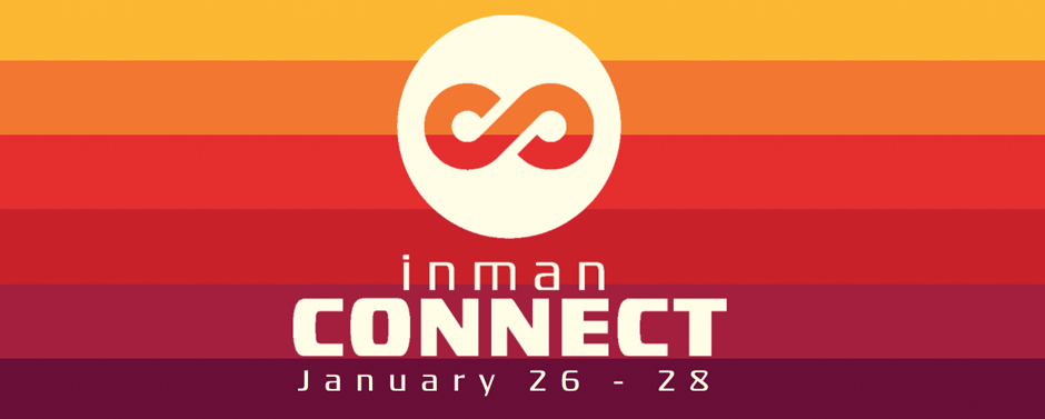 Inman Connect is the premier event for the real estate industry.