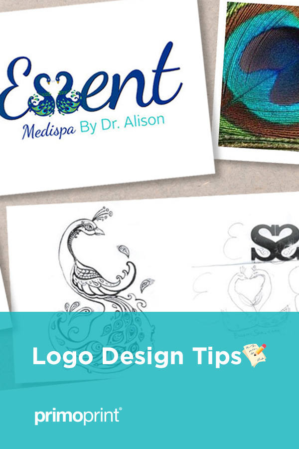 Our in-house graphic designers include thier tips on how to create a great logo. From typography to color, they break it down. 