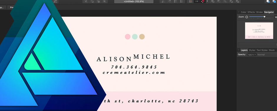 Learn How to Create and Export Print-Ready Vector Files