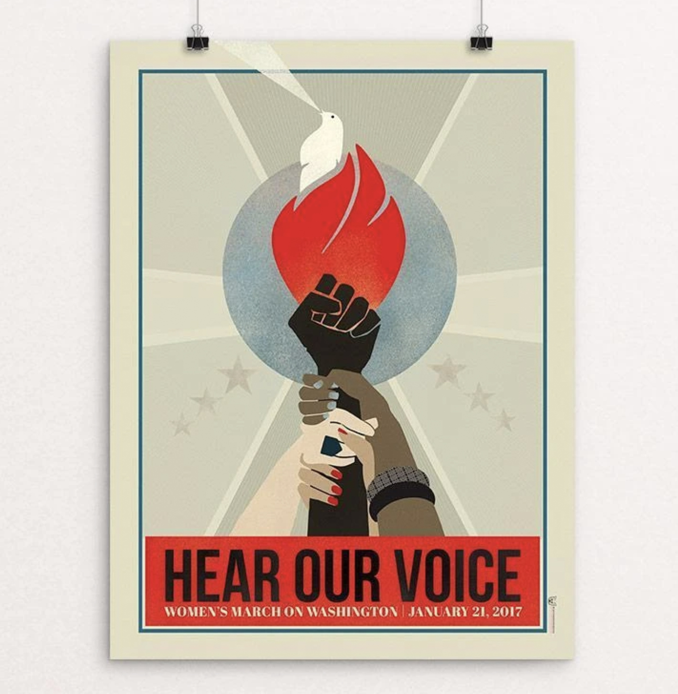 Talking with Primoprint Designer Liza Donovan | Primoprint Blog