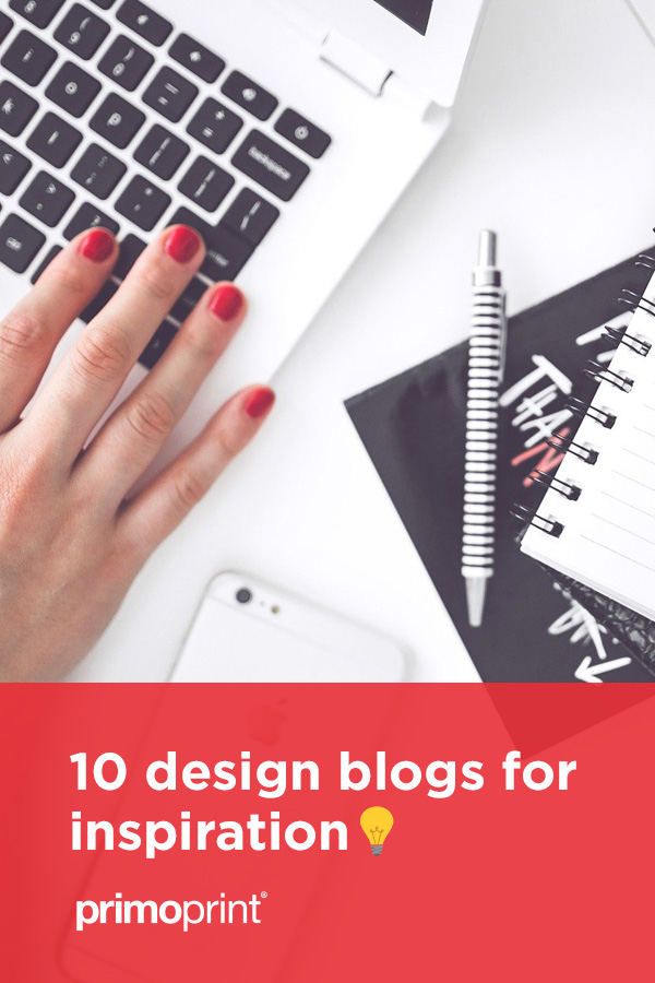 Logo design, advertising, or illustration, you will find your muse on our list of top 10 sites for design inspiration.