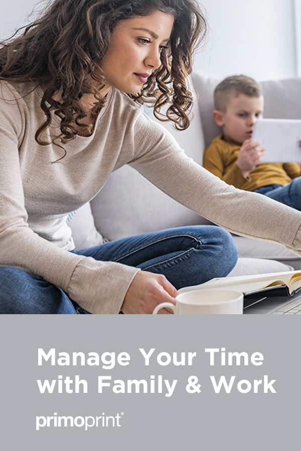 We listed the top 7 tips on how to manage your time while still enjoying your family while practicing social distancing during COVID-19. 