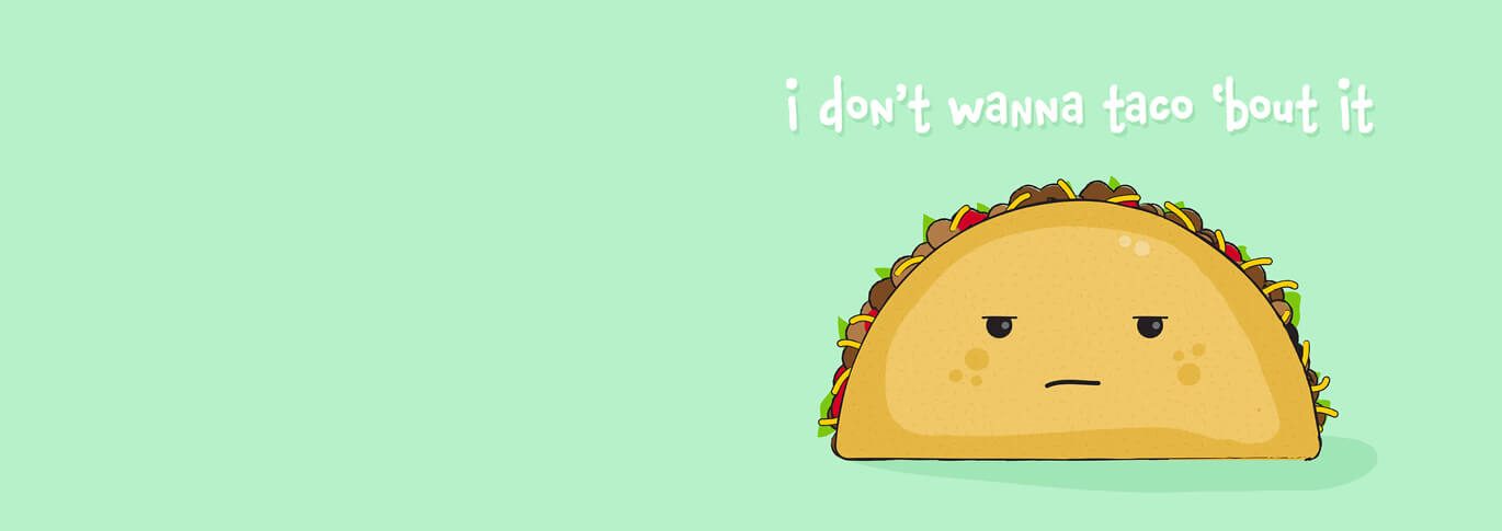 Tacos! Download May's free desktop and for your mobile phone.