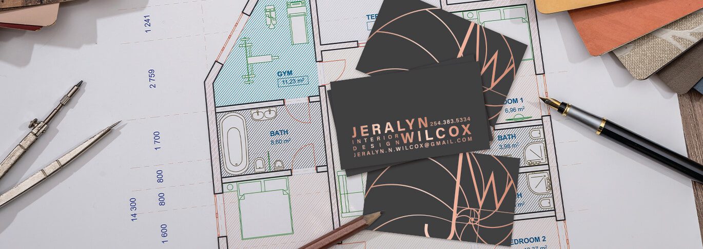 Design Feature: JeraLyn Wilcox Interior Design