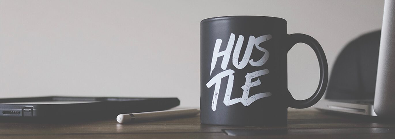 Find out how to market your side hustle business.