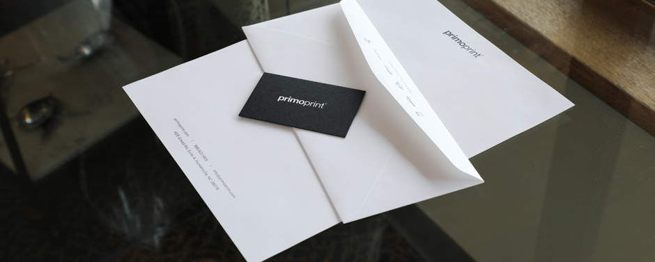  Highlight your company and leave the right impression with company letterhead.