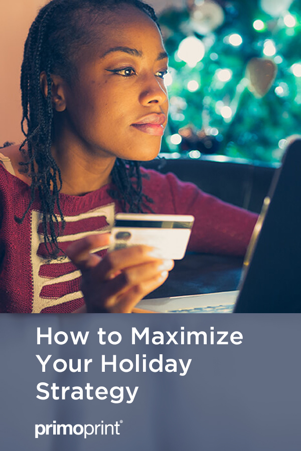 The following are a few tips and ideas to help your business position itself in front of eager holiday shoppers and generate results this holiday season.