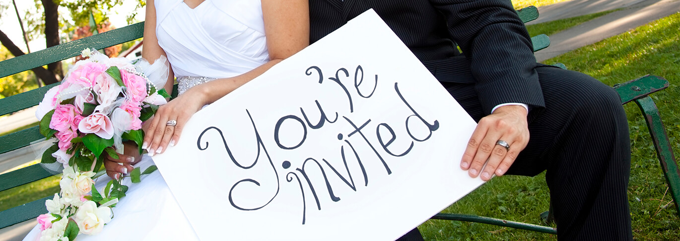 We've listed some helpful design ti[s tp make your wedding invitation shine!