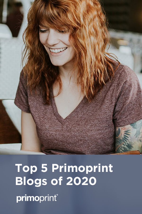 We've listed the top 5 Primoprint blogs of 2020.