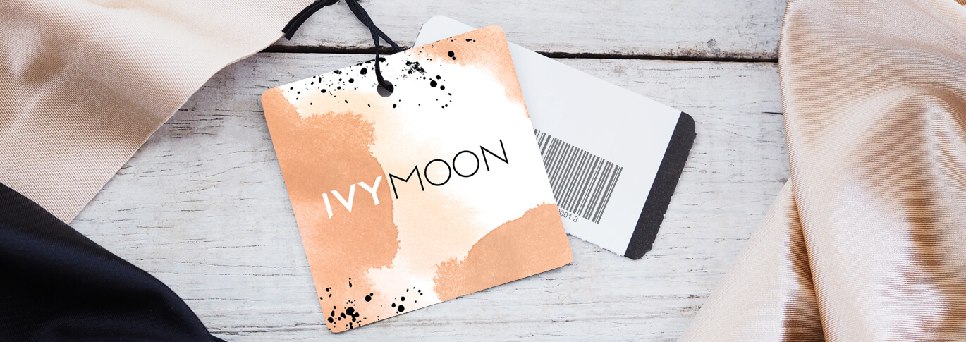 Graphic design feature IvyMoon