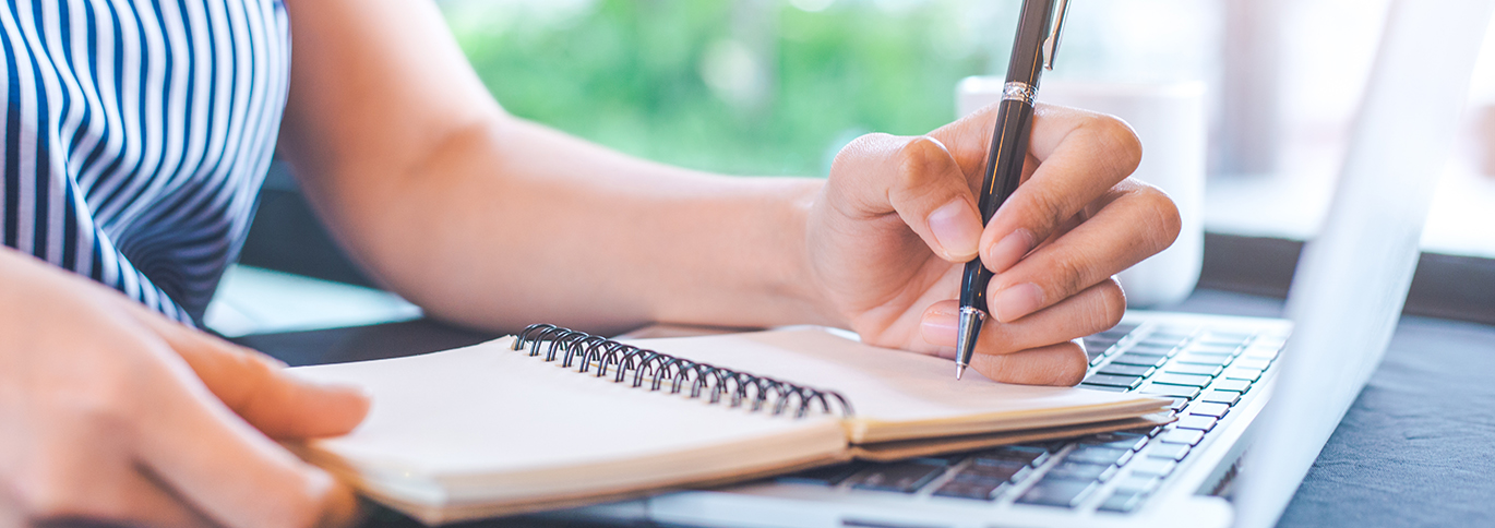 Beginners guide to content writing.