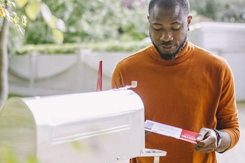 Tips for Creating Your Direct Mail List