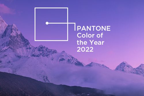 Pantone Color Of The Year