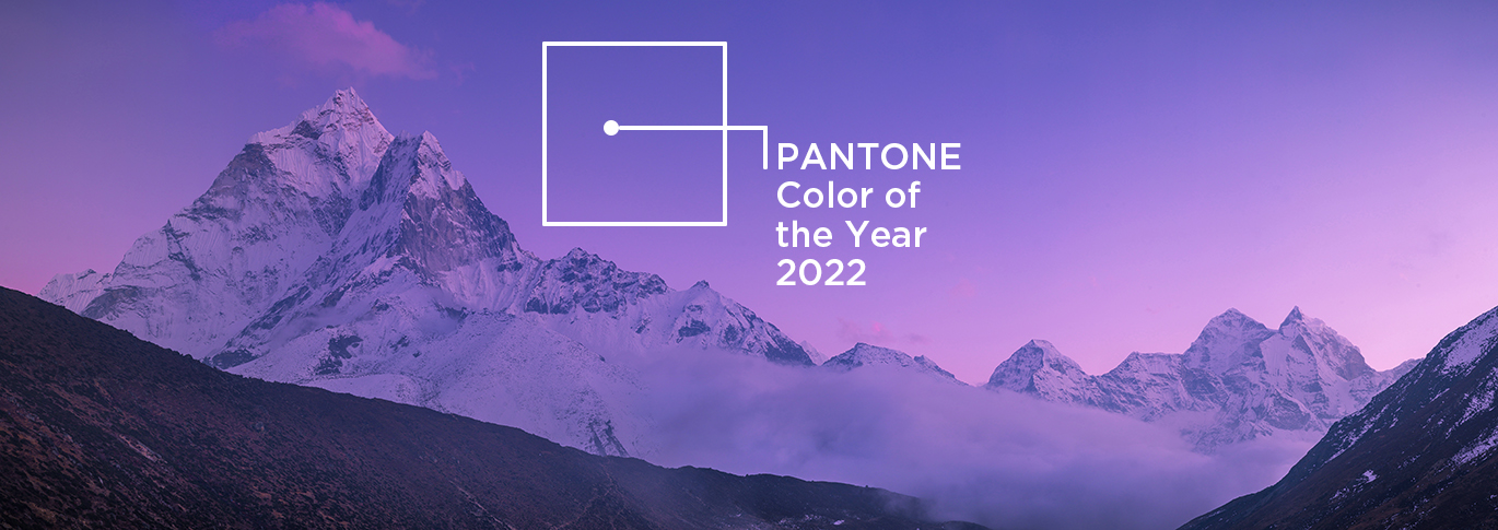 Pantone Color Of The Year