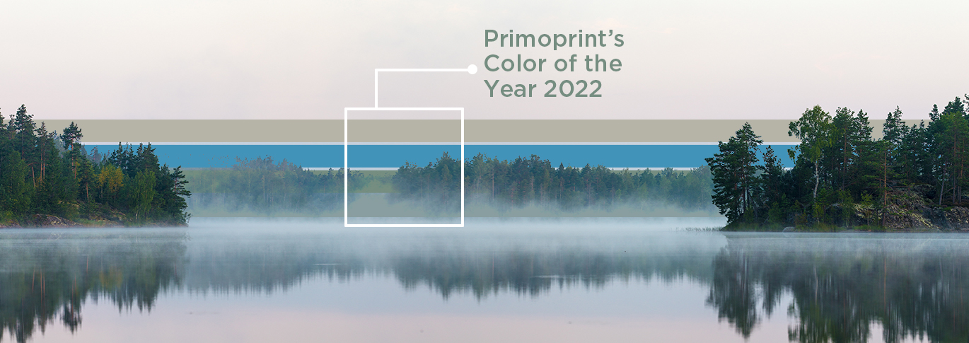 Primoprint Color of The Year