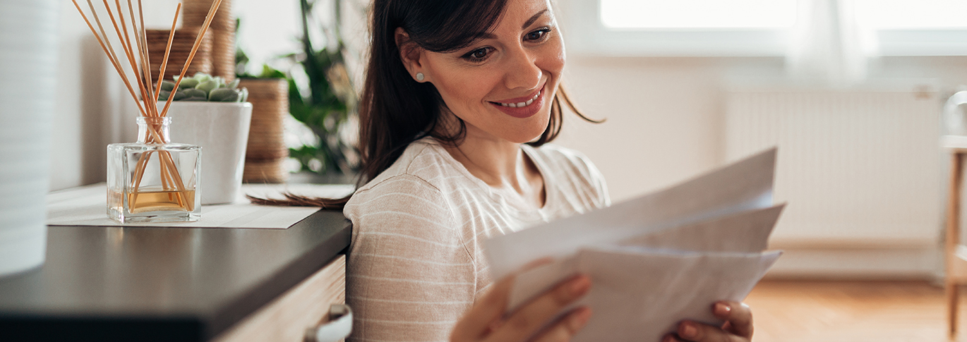 Ensure your next mailer arrives.